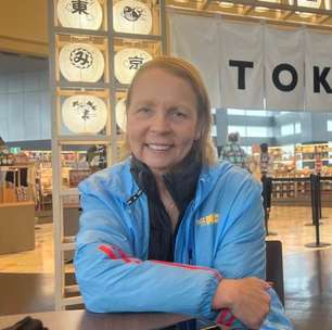 Tóquio: quando a viagem vira parte da maratona
