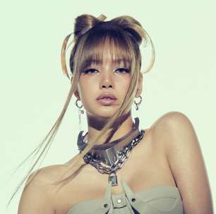 Lisa é a primeira artista de K-pop com residência em Las Vegas