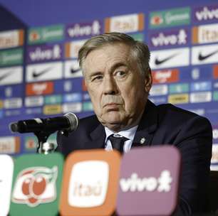 Ancelotti confirma jogador do Flamengo na Copa e se aproxima da lista final