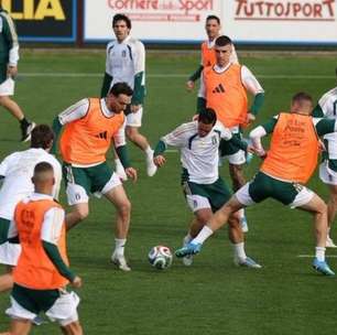 Bósnia x Itália: onde assistir, escalações e arbitragem