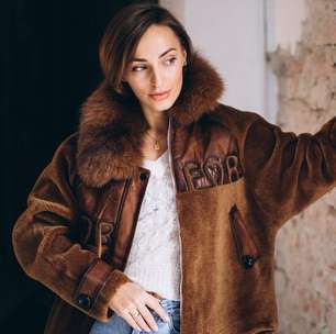 Camurça no outono: 7 formas de usar a tendência que ninguém esperava voltar