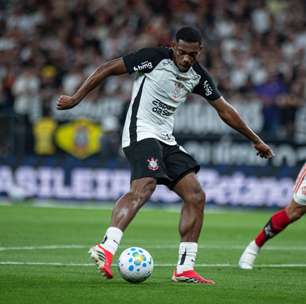 Corinthians recebe nova proposta do Milan por promessa do meio-campo