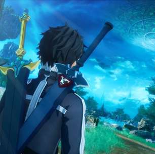 Playstation Plus de abril pode trazer Sword Art Online junto de Lords of the Fallen
