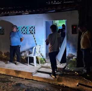 Mulher é executada a tiros dentro de casa e criminosos fogem por mangue no Piauí