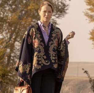 The Madison: Você já viu Rebecca Spence em filme do Superman e não se lembra