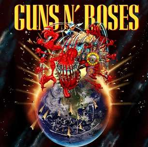 Guns N' Roses no Brasil: veja o provável setlist dos shows