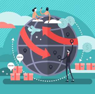 Instabilidade global pressiona comércio internacional e desafia importadores