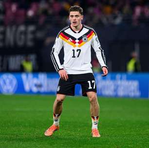 Palpite Alemanha x Gana - Amistoso Internacional - 30/03/2026