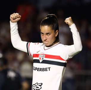 Atlético-MG x São Paulo: quem mantém o embalo no Brasileirão feminino? Veja odds