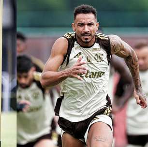 Confirmado na Copa, Danilo tem o mesmo número de jogos que Neymar em 2026