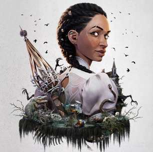 Lançamentos da semana: South of Midnight lidera uma lista de apostas criativas