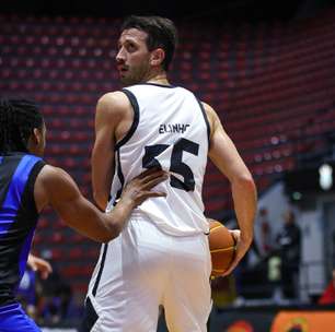 Corinthians inicia venda de ingressos para duelo contra o líder Pinheiros pelo NBB