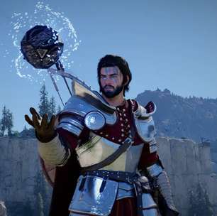 Crimson Desert e Fortnite anunciam colaboração com skin exclusiva de Kliff