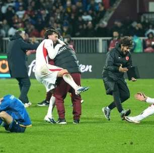 Jornal dos EUA repercute classificação da Turquia à Copa