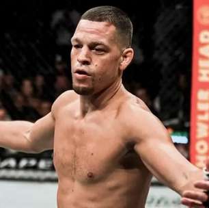 Nate Diaz pede luta contra Charles do Bronx e afirma que recusou McGregor no UFC