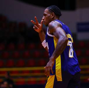 Mogi Basquete recebe Bauru Basket em clássico decisivo pelo NBB nesta quarta