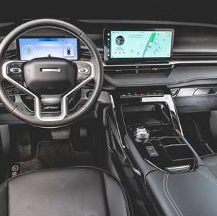 SUV de R$ 209.000,00 lidera ranking de desvalorização; Corolla é vice-lider