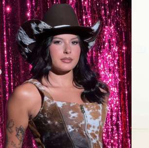 Vem aí! Ana Castela é anunciada no São João da Thay 2026