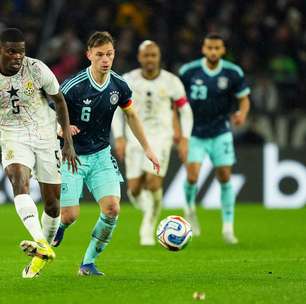 Gana demite técnico Otto Addo a poucas semanas da Copa do Mundo de 2026