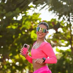 Vai começar a correr? Veja o que usar para correr com conforto e estilo