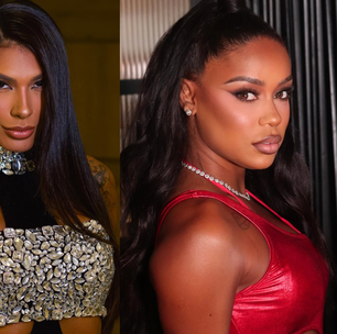 Após unfollow em Rebecca, Pocah se manifesta: "Não me afastei por causa de homem"