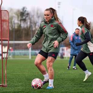 Bayern de Munique x Manchester United na Champions Feminina: onde assistir e escalações