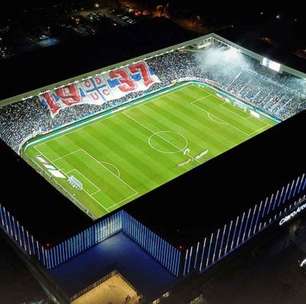 Universidad Católica x Boca Juniors, pela Libertadores, não terá torcida visitante