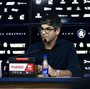 Executivo do Remo abre o jogo sobre situação de Carlinhos no clube: "Não existe"