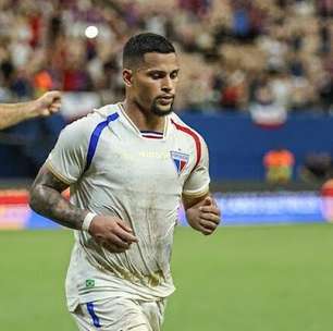 Mailton e +4: Fortaleza deve seguir com desfalques para segunda rodada da Série B