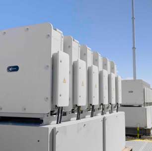 Huawei e Powersafe formam parceria para armazenamento
