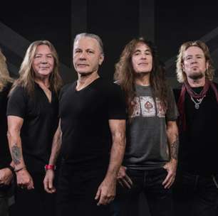 Festival EddFest terá Iron Maiden e Blaze Bayley; veja detalhes