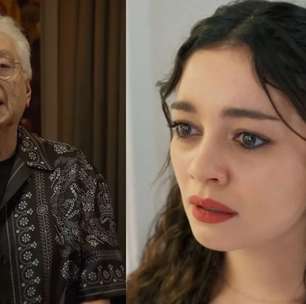 Mensagem de Aguinaldo Silva para Sophie Charlotte sobre Três Graças surpreende: 'O meu prêmio é...'