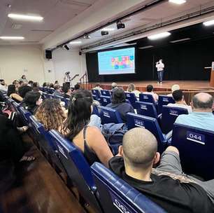 UMC debate políticas públicas em conferência sobre desenvolvimento sustentável