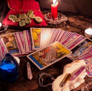 Tarot do dia: previsão para os 12 signos em 31/03/2026