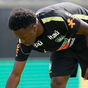 Brasil encara a Croácia em busca do resultado positivo