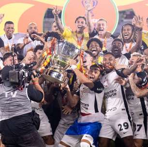 Novo comando e meses instáveis: Corinthians retorna ao Maracanã após tetra da Copa do Brasil