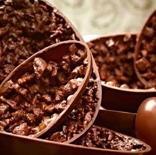 Nem só de chocolate: Páscoa pode intensificar compulsões alimentares