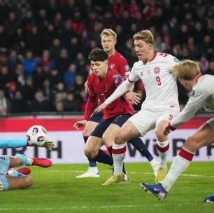 Nos pênaltis, Chéquia supera a Dinamarca e garante vaga na Copa do Mundo