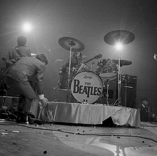 Como uma rádio pirata salvou o rock no Reino Unido