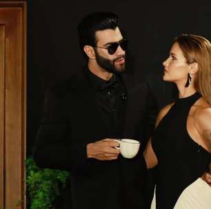 Saiba motivo de Gusttavo Lima e Andressa Suita não usarem alianças
