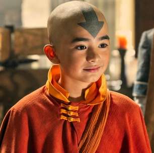 Avatar da Netflix ganha trailer e promete revolução na 2ª temporada