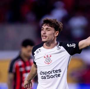 Jogador do Corinthians tira cidadania italiana e aumenta chances de transferência