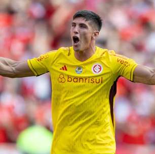 Martelo batido na Argentina: River toma decisão sobre Rochet e agita bastidores no Inter