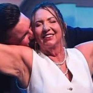 Mãe de Virginia Fonseca recupera romance antigo e causa polêmica