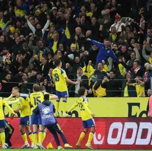 Suécia vence Polônia e garante vaga na Copa do Mundo de 2026