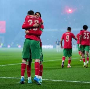 Adversário do Brasil na Copa, Marrocos vence Paraguai em amistoso