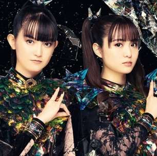 BABYMETAL retorna ao Brasil para show único em São Paulo