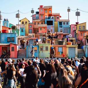 Rock in Rio divulga line-up completo do Espaço Favela; confira