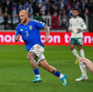 Palpite Bósnia e Herzegovina x Itália - Eliminatórias da Copa do Mundo - 31/03/2026