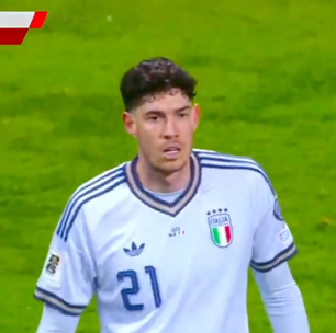 Por que zagueiro expulso já era o jogador mais odiado da Itália